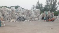 UPT Pengawasan Disnaker Diminta Tindak Tegas PT Fuyuan Plastic Industry