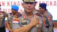 Kenaikan Pangkat Setingkat Lebih Tinggi,  Kapolda Kepri Drs. Yan Fitri Halimansyah, M.H., Dari Brigadir Jenderal Polisi Ke Inspektur Jenderal Polisi 