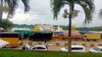 Menelusuri Penyelundup Mikol Melalui Pelabuhan Roro Punggur Menggunakan Mobil Pribadi